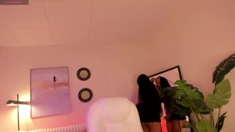 Snapshot of missvaleriaa chatting on 05.06.26 Valeria Davila online show from 05.06.26