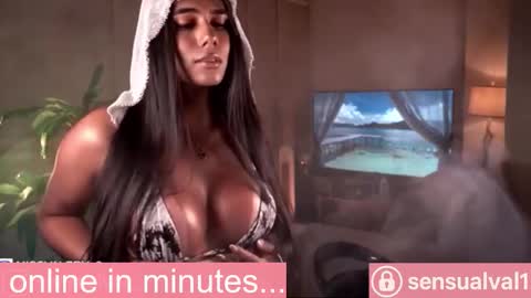 OF online show from 11.18.25