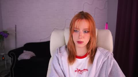 Snapshot of missvelora chatting on 10.23.25 MissVelora online show from 10.23.25
