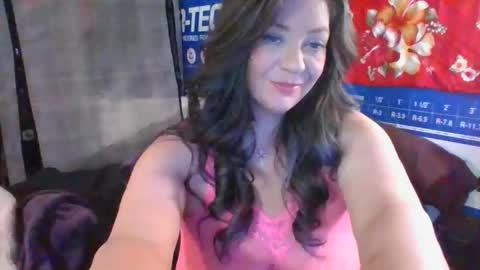 MIssVelvetVibes online show from 04.25.26