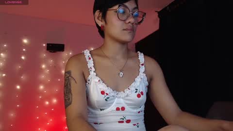 IG MISSVENUSS1 online show from 12.23.24