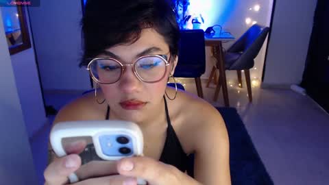 IG MISSVENUSS1 online show from 01.17.25