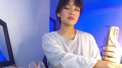IG MISSVENUSS1 online show from 02.02.25