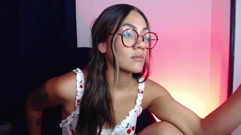 IG MISSVENUSS1 online show from 02.23.25