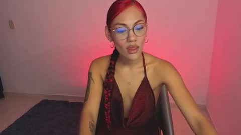 IG MISSVENUSS1 online show from 10.06.25