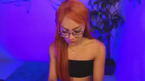 IG MISSVENUSS1 online show from 10.16.25