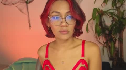 IG MISSVENUSS1 online show from 10.22.25