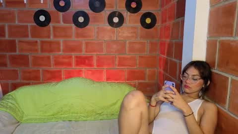 IG MISSVENUSS1 online show from 01.10.26