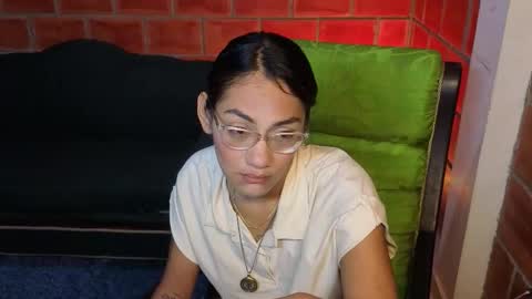 IG MISSVENUSS1 online show from 01.14.26