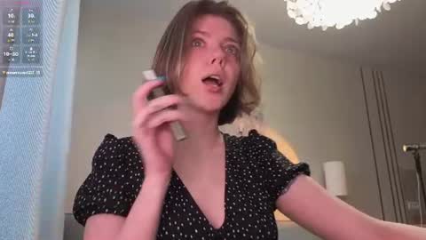 Polly online show from 06.22.26