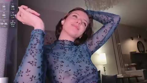 Polly online show from 07.21.26