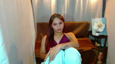 SweetViolet online show from 02.08.25