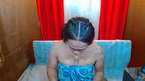 SweetViolet online show from 02.15.26