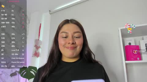 Pau OFmissweetpeach online show from 05.31.26