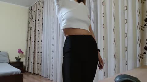 Snapshot of missxbabyx chatting on 03.20.26 missxbabyx online show from 03.20.26