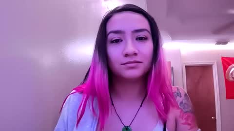 Snapshot of missxch3rry chatting on 03.23.26 missxch3rry online show from 03.23.26