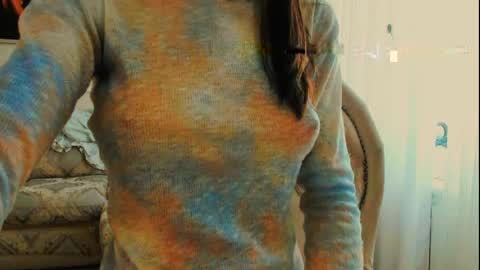 MissXPinkX online show from 03.22.26