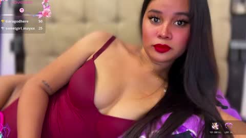 Snapshot of missxthalia697 chatting on 07.04.26 Miss. Thalia online show from 07.04.26
