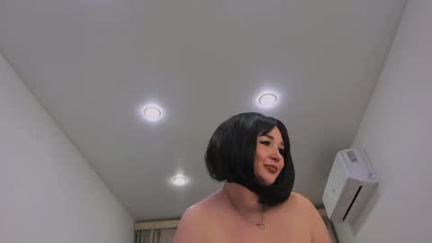 MissXXXL online show from 03.02.26