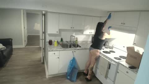 Missy Dee online show from 01.13.26