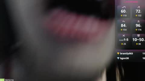 Missy Cruz online show from 03.14.26