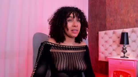 Missy Gainer online show from 01.04.25