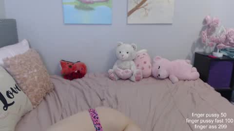 Missy online show from 02.10.25