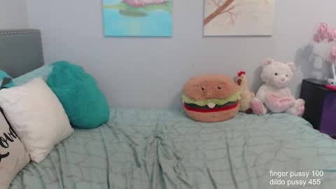 Missy online show from 02.20.25