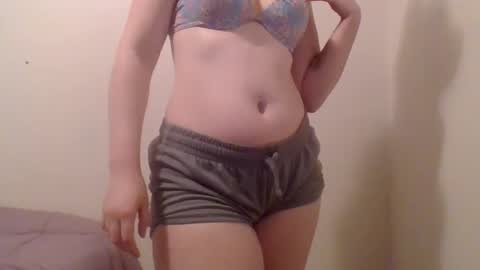 MissyLove2323 online show from 03.08.25