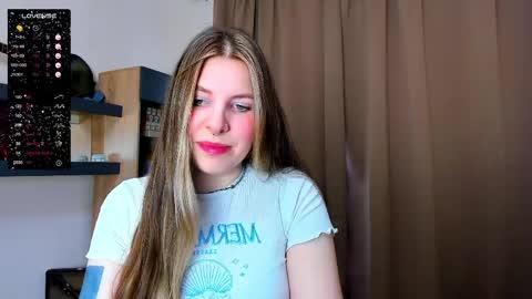 Anya online show from 04.05.26
