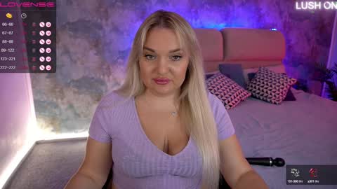  Amely  online show from 12.04.24