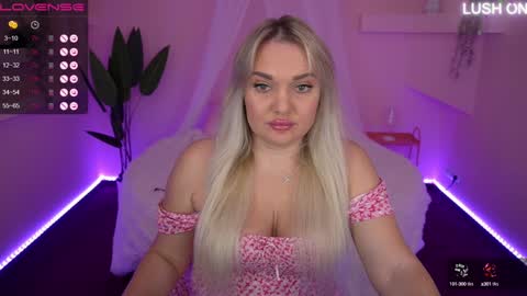  Amely  online show from 12.09.24