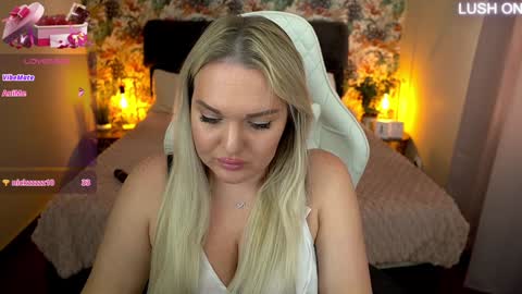  Amely  online show from 12.12.24