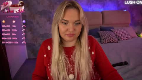  Amely  online show from 12.17.24