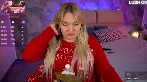  Amely  online show from 12.17.24