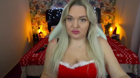  Amely  online show from 12.25.24