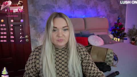  Amely  online show from 12.28.24