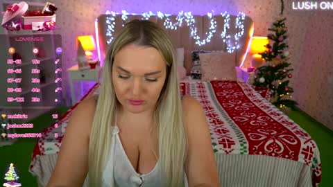  Amely  online show from 12.30.24