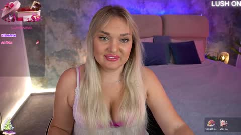  Amely  online show from 01.16.25