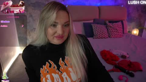  Amely  online show from 01.19.25