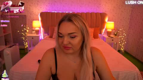  Amely  online show from 01.23.25