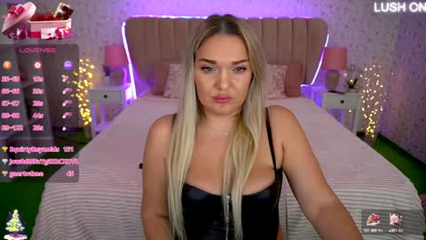  Amely  online show from 01.23.25
