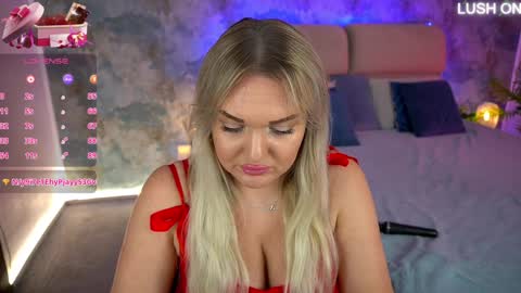  Amely  online show from 01.27.25