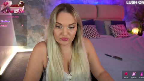  Amely  online show from 02.03.25