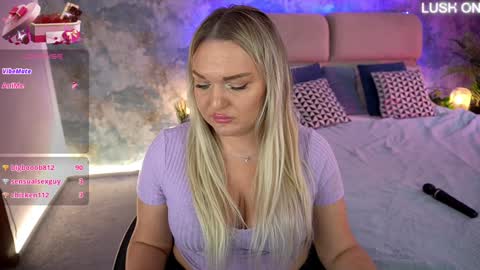  Amely  online show from 02.04.25