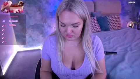  Amely  online show from 03.01.25