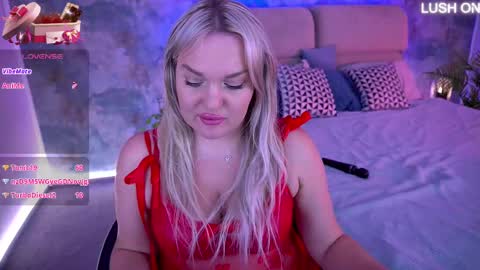  Amely  online show from 03.03.25