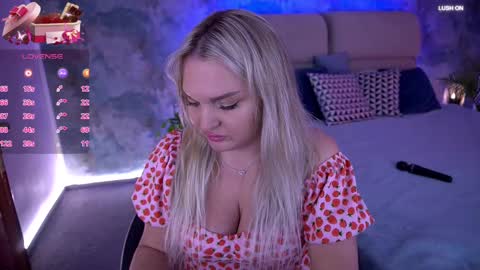  Amely  online show from 03.05.25
