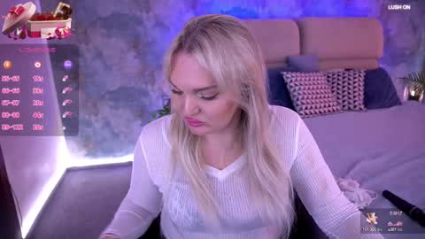  Amely  online show from 03.06.25