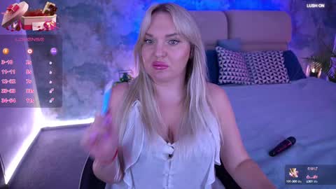  Amely  online show from 03.06.25